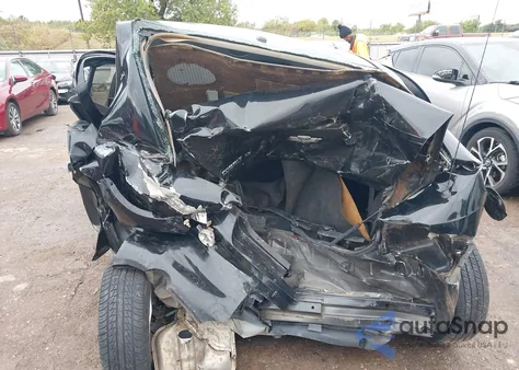 2008 Chevrolet Cobalt Lt из США, поврежденный, VIN 1G1AL58F587111768